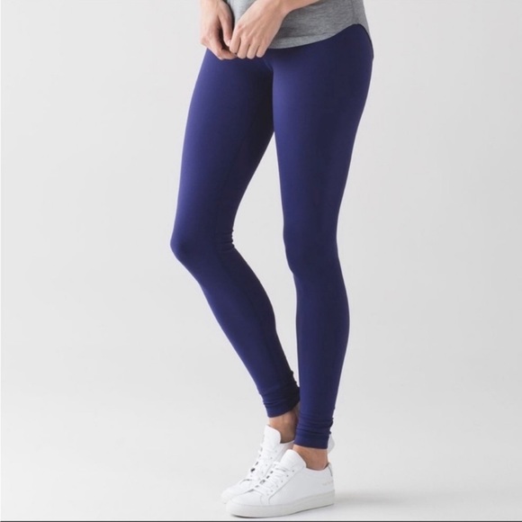 Lululemon Leggings - Picture 1 of 4
